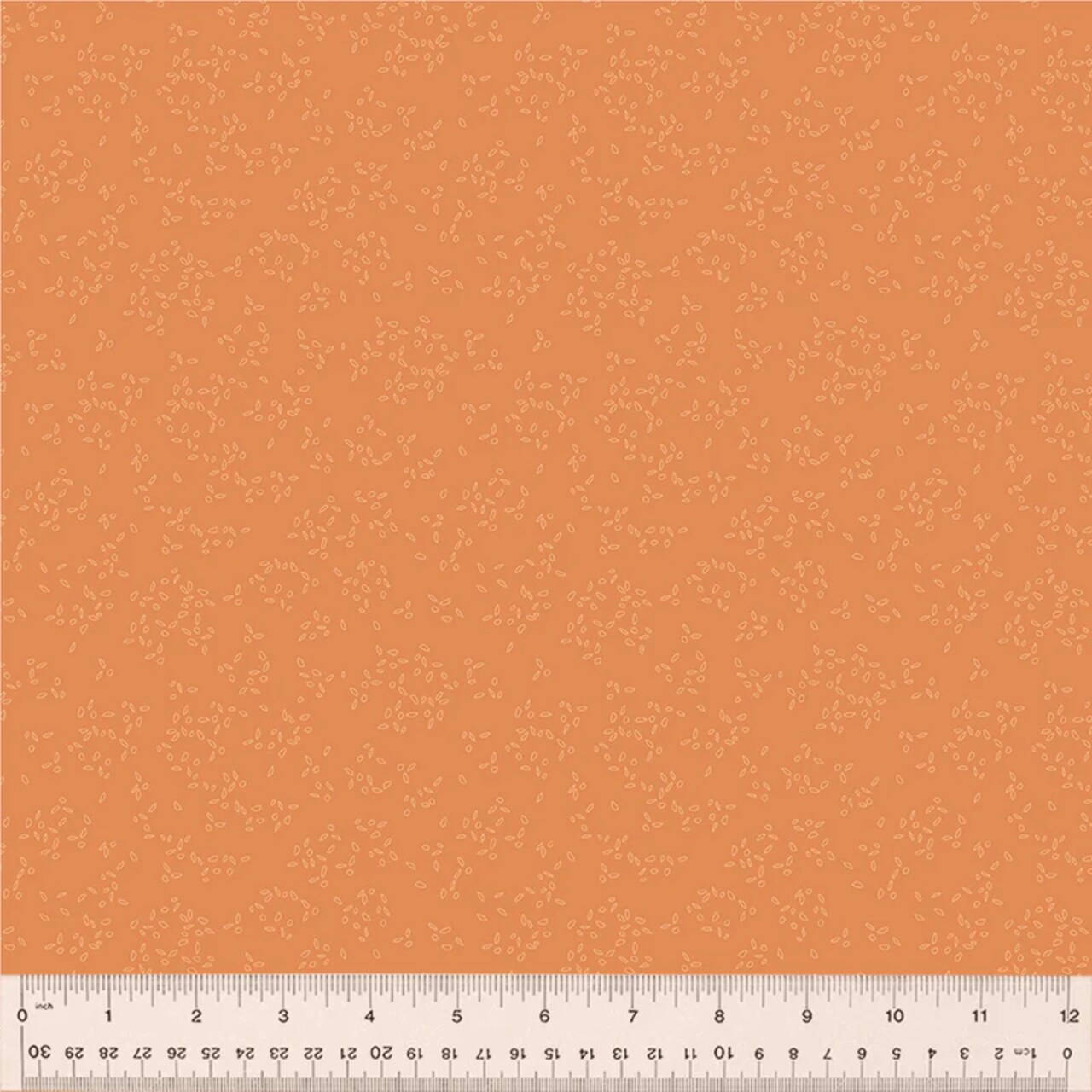 Fabric Windham Sienna Petal Nature Study 2.0 by the Quarter Yard 54687-20